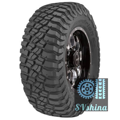Bfgoodrich mud-terrain t/a km3 255/85 r16 | купить недорого, на Prom ...