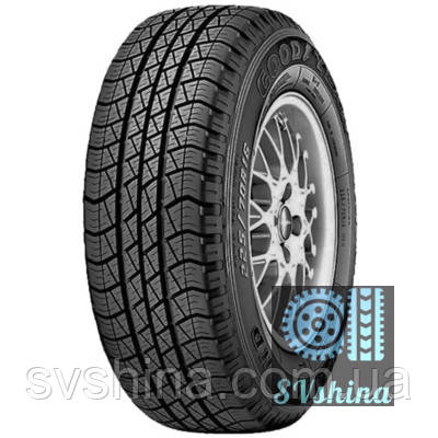 Goodyear Wrangler HP 275/60 R20 114S OWL