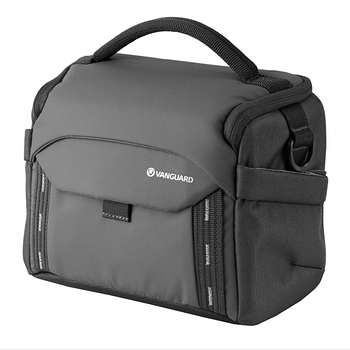 Сумка для Фотоапарата Vanguard VEO Adaptor 24M Gray (VEO Adaptor 24M GY) для Фотокамери, Фототехніки США