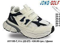 Детская обувь оптом Jong Golf (р.22-27) 2024г Спортивные кроссовки для мальчиков купить 7км Одесса