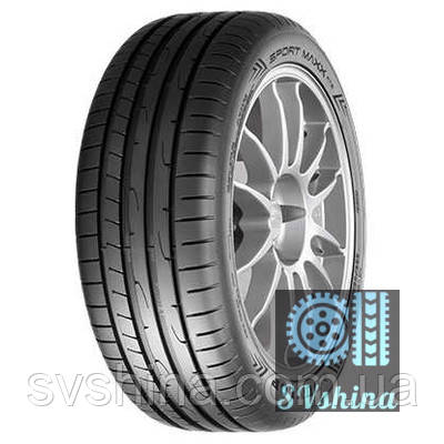 Dunlop Sport Maxx RT2 SUV 315/35 R20 110Y XL MFS, фото 1