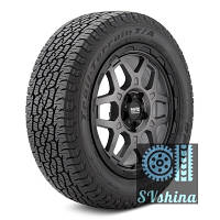 BFGoodrich Trail-Terrain T/A 215/65 R16 98T OWL