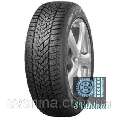 Dunlop Winter Sport 5 255/45 R19 104V XL, фото 1
