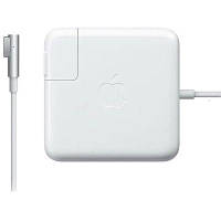 Блок питания к ноутбуку AlSoft Apple A1244 45W 14.5V, 3.1A, MagSafe (A40113) (код 1494590)