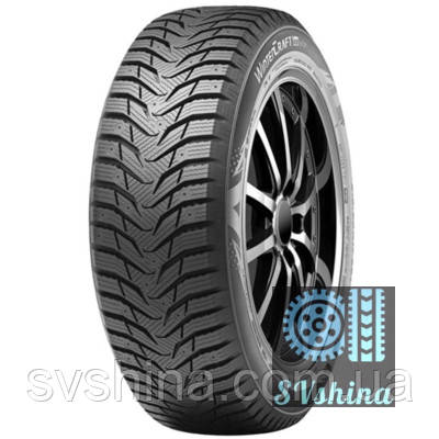 Marshal WinterCraft Ice WI31 175/70 R13 82T (под шип)