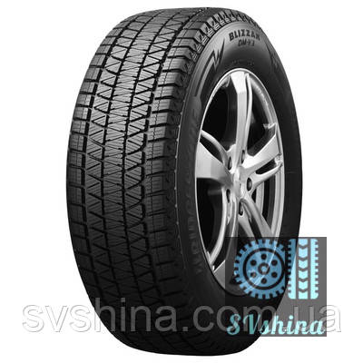 Bridgestone Blizzak DM-V3 265/45 R21 108T XL, фото 1