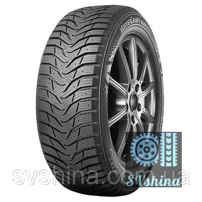 Marshal WinterCraft SUV Ice WS31 255/55 R19 111T XL (под шип)