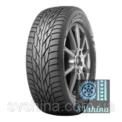 Marshal WinterCraft SUV Ice WS51 255/50 R19 107T XL