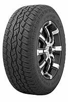 Всесезонные шины Toyo Open Country A/T plus 265/75 R16 119S