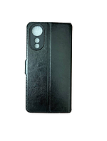 Чехол-книга OPPO A78 4G Black (Flip Cover)