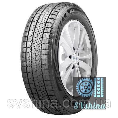 Bridgestone Blizzak ICE 275/40 R19 105H XL, фото 1