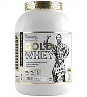 Протеїн Kevin Levrone Gold Line Gold Whey 2.3 kg