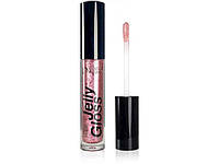 Блиск для губ JELLY GLOSS 6 мл 24 фрукти дракона ТМ Colour Intense