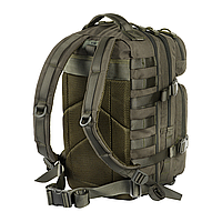 Рюкзак M-Tac Assault Pack оlive Отличное качество