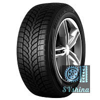 Bridgestone Blizzak LM-80 245/65 R17 111T XL