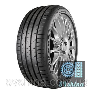 Falken Azenis FK520 235/50 R19 103W XL, фото 1