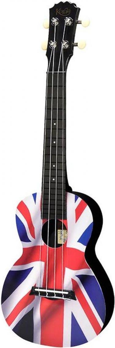 Укулеле Korala PUC-30-019, фото 1