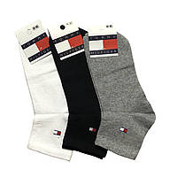 Носки мужские спортивные Tommy Hilfiger 40-44