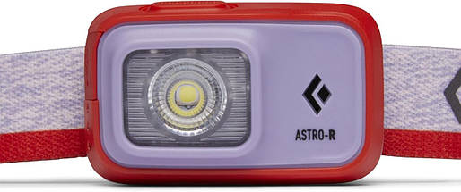 Налобний ліхтар Black Diamond Astro 300-R (Lilac), фото 3