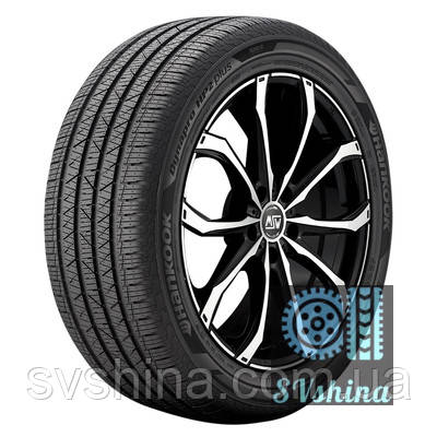 Hankook Dynapro HP2 Plus RA33D 275/50 R20 113H XL, фото 1