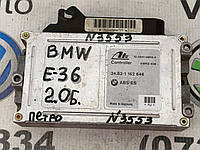 34521162646 Блок управління АБС Е 36 BMW