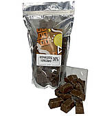 Молочний шоколад 36% у формі БОЛВАНОК Україна 0,5 кг МИР