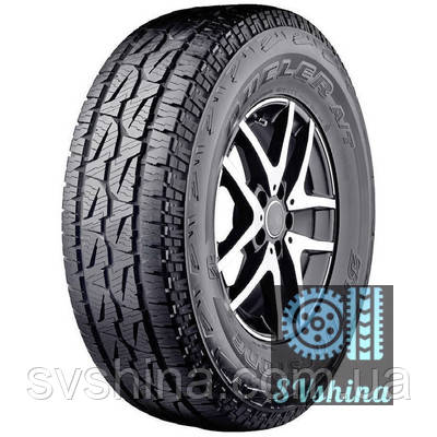 Bridgestone Dueler A/T 001 265/70 R17 116S XL, фото 1