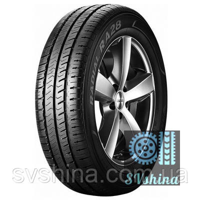 Hankook Radial RA28 215/65 R16C 106/104T