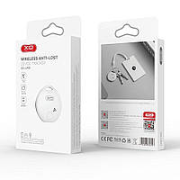 Розумний Брелок XO LP01 Bluetooth Anti-Lost,