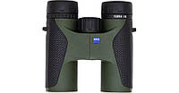 Бінокль Zeiss Terra ED 10х32 Black-Green