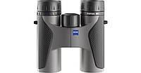 Бінокль Zeiss Terra ED Compact 10x32 Black-Grey