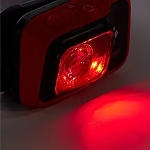 Налобний ліхтар Black Diamond Cosmo 350 (Azul), фото 5