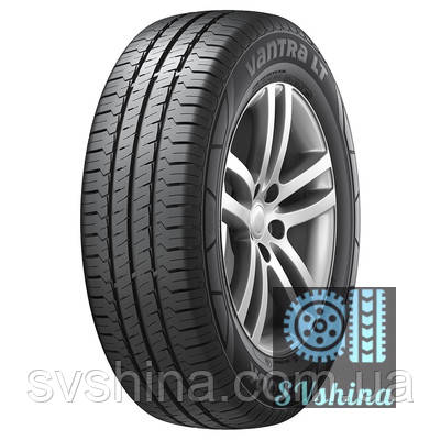 Hankook Vantra LT RA18 205/65 R15C 102/100T