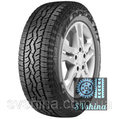 Falken WildPeak A/T AT3WA 245/70 R17 114T XL, фото 1