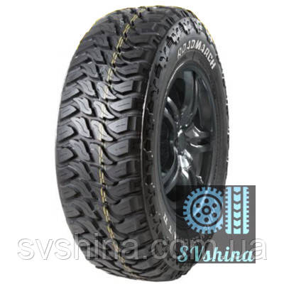 Roadmarch PRIMEMASTER M/T II 235/75 R15 104/101Q, фото 1