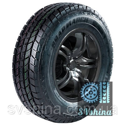 Roadmarch PrimeMax A/T I 235/70 R16 106T, фото 1