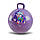 Дитячий м'яч-стрибун із ручкою (65 см) "Цуценята-рятувальники" PB2117, 450 г, 6 видів, фото 3