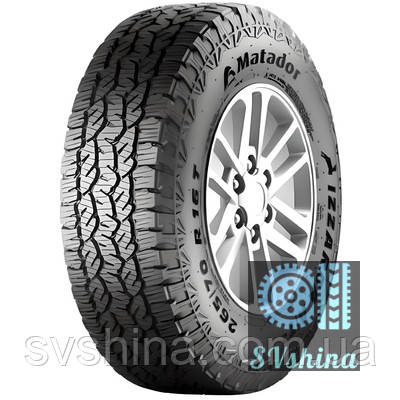 Matador MP 72 Izzarda A/T 2 255/70 R16 111T FR