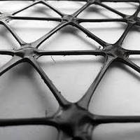 Тривісні георешітки TriAx, Георешітка Tensar TriAx Geogrid Тріакс