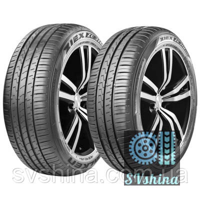 Falken Ziex ZE310 Ecorun 235/60 R16 100W, фото 1