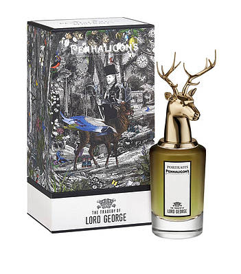 Penhaligon`s Portraits The Tragedy of Lord George edp 75ml
