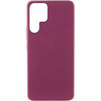 Чехол Silicone Cover Lakshmi (AAA) для Samsung Galaxy S22 Ultra