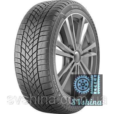 Matador MP 93 Nordicca 205/55 R16 91H