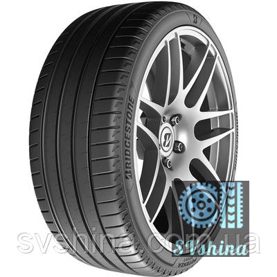 Bridgestone Potenza Sport 235/35 R20 92Y XL FR, фото 1