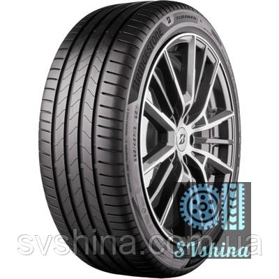 Bridgestone Turanza 6 315/35 R20 110Y XL FR Enliten, фото 1