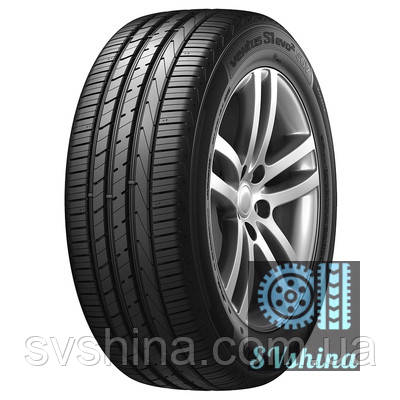 Hankook Ventus S1 evo2 SUV K117A 235/60 R18 103W AO, фото 1