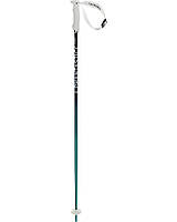 Палиці гірськолижні Volkl Phantastick Womens Ski Poles (16 mm) 110 Green-Purple (169819-110) Отличное качество