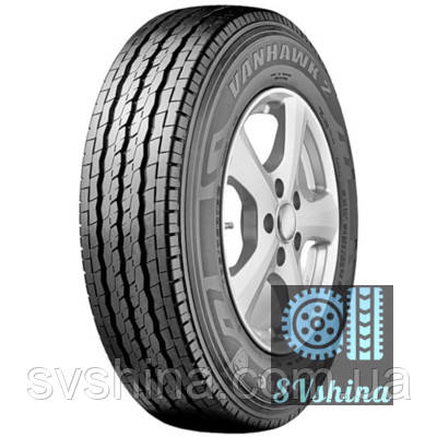 Firestone VanHawk 2 205/65 R15C 102/100T, фото 1