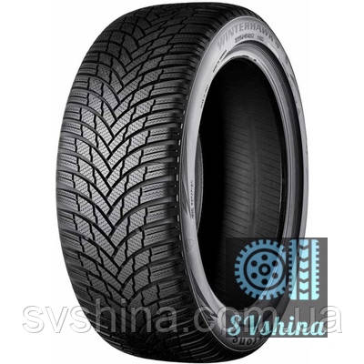 Firestone WinterHawk 4 175/65 R15 84T, фото 1