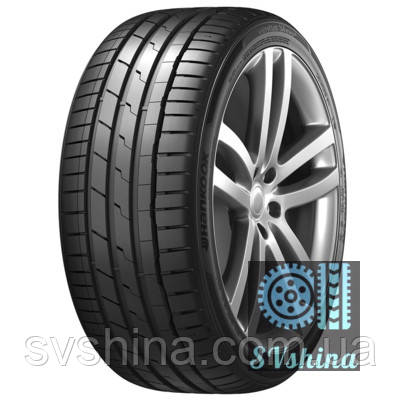 Hankook Ventus S1 evo3 K127 265/40 R18 101Y XL FR, фото 1